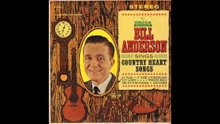 Po' Folks~Bill Anderson