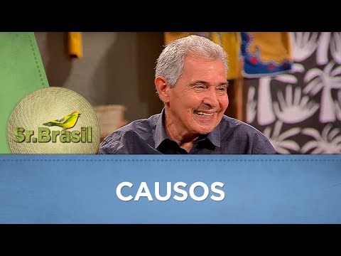 Causos caipiras I | Barnabé