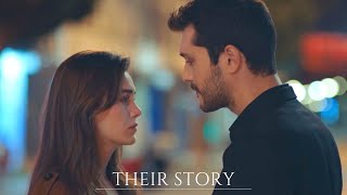 Mafia’s son &amp; Prosecutor’s daughter - From Hate to Love Story [ S1 - Part 3 ] | Son Yaz
