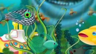 Octopus&#39;s Garden