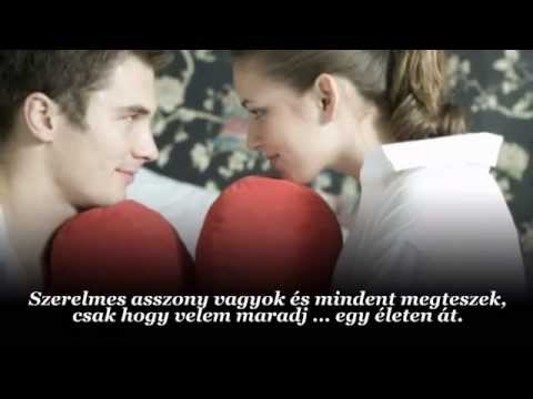 Barbra Streisand : Woman In Love / Szerelmes asszony (magyar felirattal)