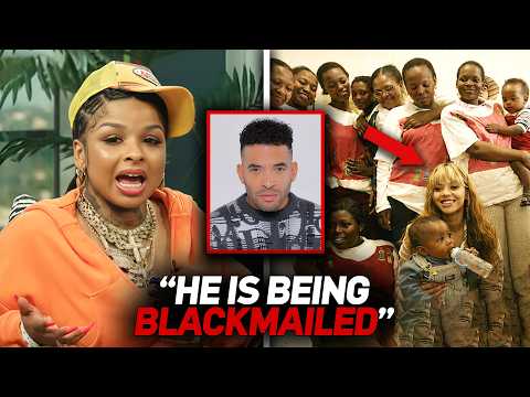 Chrisean Rock Exposes Jason Lee's Secret About Beyonce