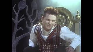 Gavin Friday - King Of Trash (official music video)