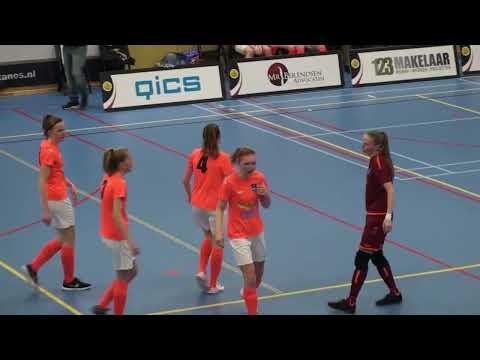 Doelpunten OS Lusitanos - Libertas 2-2-2024