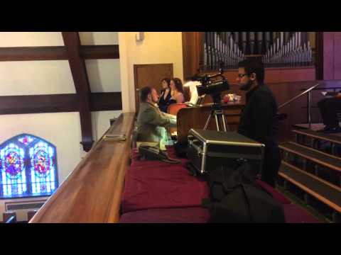 Pie Jesu - Holly O’Brien and Tricia Tanguy 