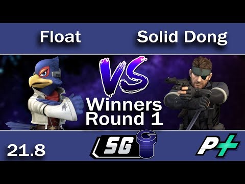 SG 21.8 WR1 - sfy | Float (Falco) vs Solid Dong (Snake)