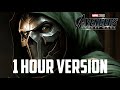Avengers Secret Wars | 1 HOUR VERSION