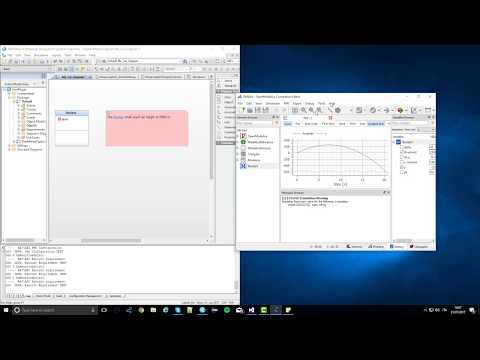 Executable requirements