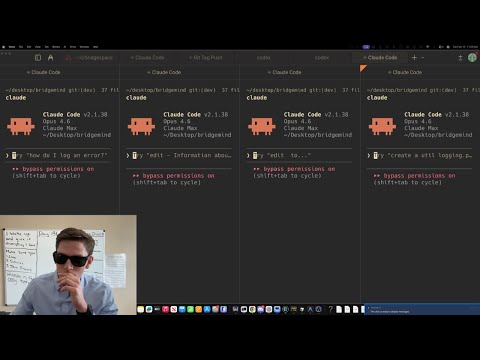 Day 131 – Vibe Coding an App Until I Make $1,000,000 | Revenue: $39,857.25
