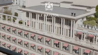 Le Bristol Paris - 5 Star Luxury Hotel in Paris