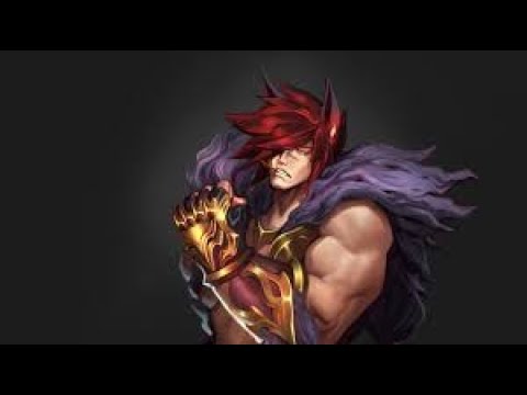 Sett Vs Yone Montage