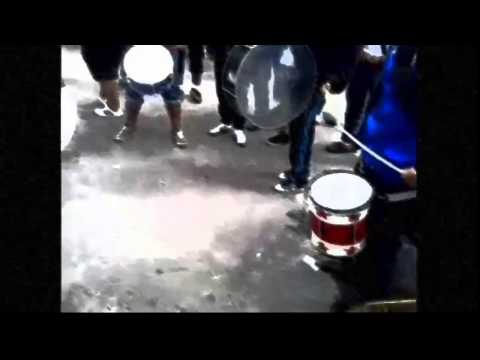 MURGA LDU - MIX DE BARRAS