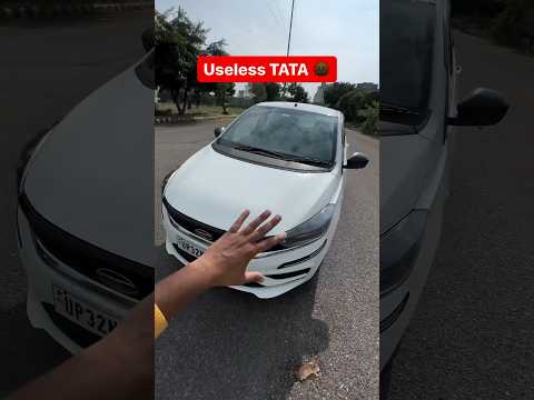 Advantages and Disadvantages of the Tata Tiago: Should You Buy or Not #tata #tiago #car #shorts