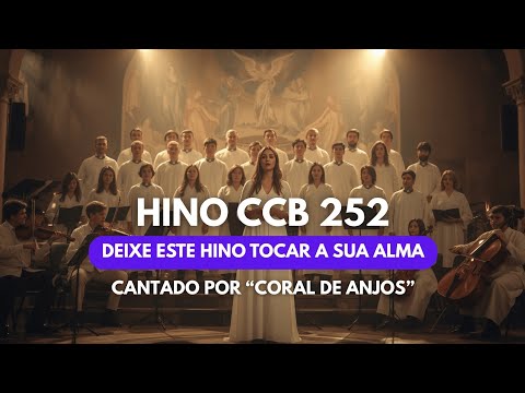 HYMN CCB 252 – Exaltation to the Almighty God | Sung by Choir and Orchestra
