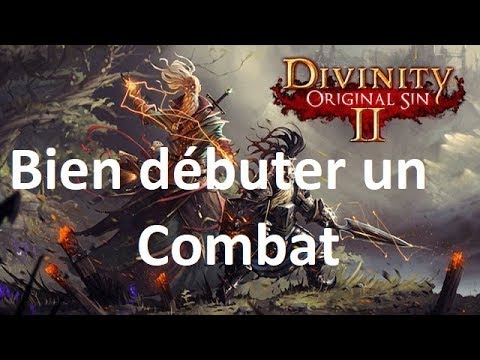 Divinity Original Sin 2 : Astuces et conseils - Combat