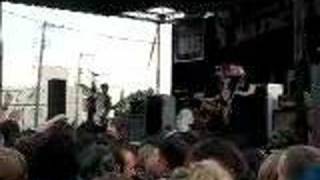 Against Me!- Rice and Bread