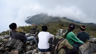 Una Experiencia Única e Inolvidable.!! Excursión al páramo de Cende.!