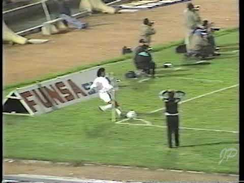 1991. Copa Libertadores. Cuartos de Final - Vuelta