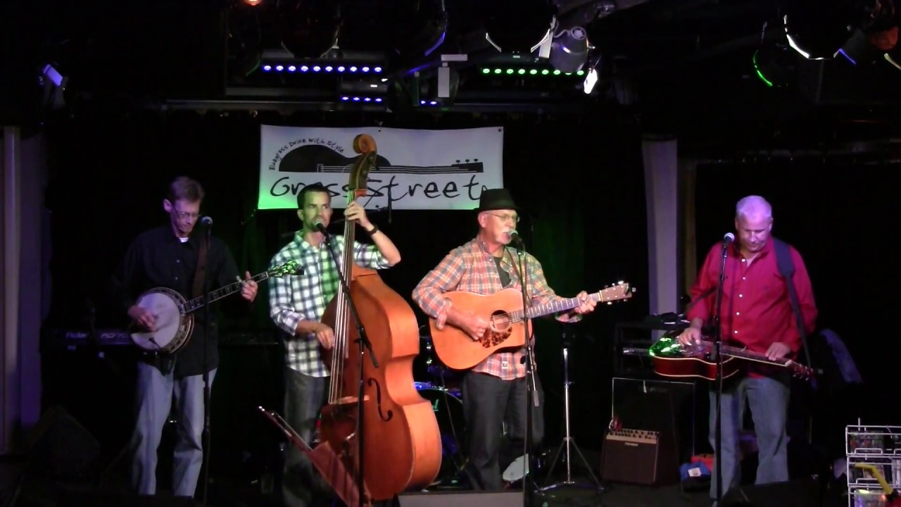 Promotional video thumbnail 3 for GrassStreet