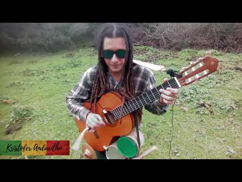 Kristofer o andarilho roots - Israel vibration- Back Stabba