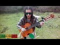 Kristofer O Andarilho Roots Israel Vibration Back Stabba