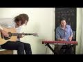 Jamestown Revival performs Heavy Heart 