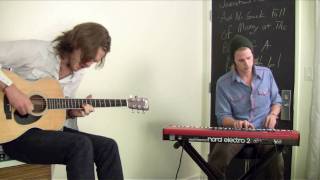 Jamestown Revival performs Heavy Heart