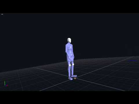 Back Flip | 30/04/2017