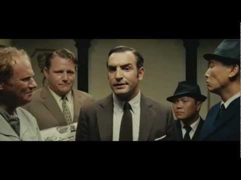 OSS 117 : Rio ne répond plus - Les Chinois vs les Allemands