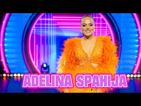 Adelina Spahija - Thire farefisin