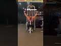 Her şeyin ilacı Gym