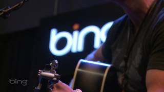 Thompson Square - Glass (Bing Lounge)