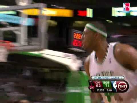 NBA highlights From May 2nd