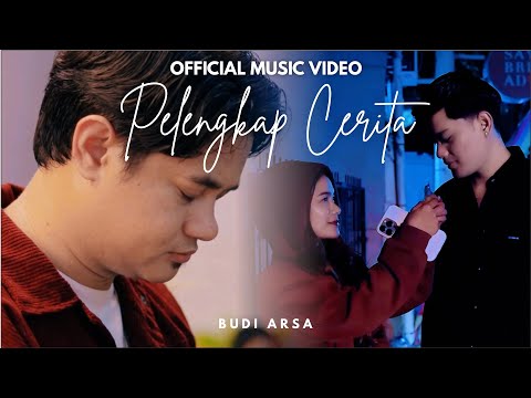 Pelengkap Cerita - Budi Arsa