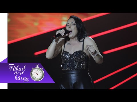 Aleksandra Pavlovic - Proklet da je ovaj zivot - NNK - EM 35 - 28.05.2023.