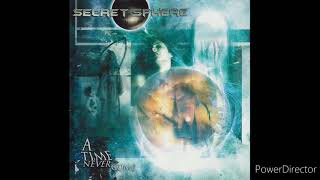 Secret Sphere- Oblivion