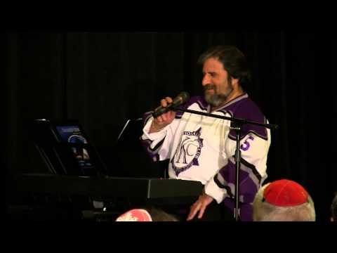 Starring the Cantors! Adon Olam Medley - Hazzan David Propis