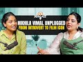 Embracing Challenges And Staying True To Her Roots The SS Podcast Ft Nikhila Vimal