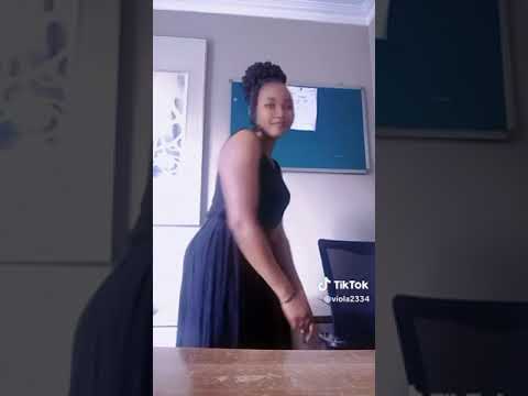 Tokoresi ti Yembe by TMGD