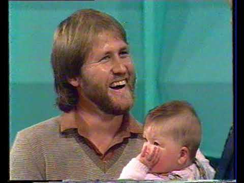 World of Sport Player of the Year Award 1981 - Rod Ashman