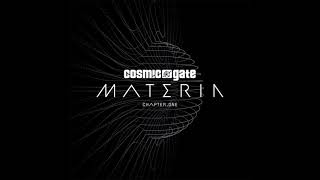 Cosmic Gate and JES – Materia (Extended Mix)