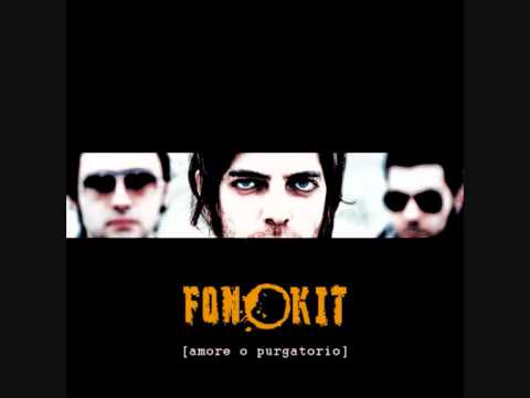 Fonokit - Nes