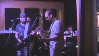 Ninja Custodian - That's When I Reach For My Revolver