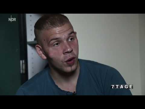 ►Das Experiment 7 Tage im Knast unter Häftlingen Doku Dokumentation