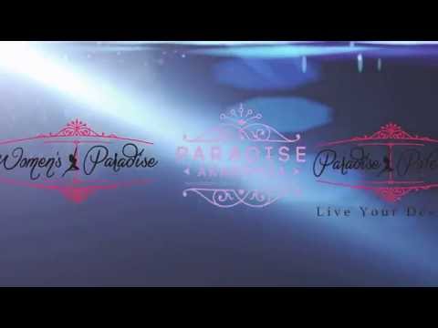 PoleArt Hungary 2016 - Madeleine Saeboe, Mari Marthinsen (Norway) - Professionals Duo - 1. place