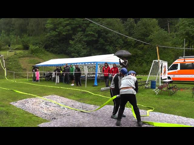 Skalice-sokolské hřiště, 11. 08. 2012