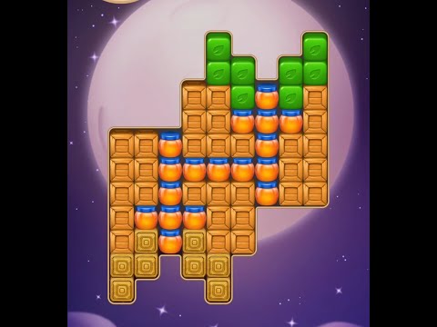 TOON BLAST level 6507