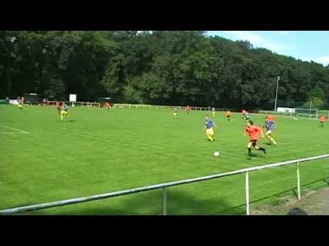 SG LVB vs. 1. FC LOK A-Jugend (6-0) - Testspiel