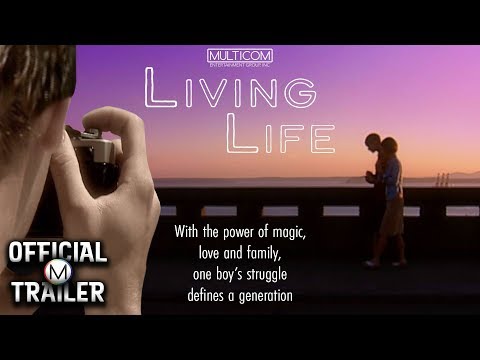 Living Life