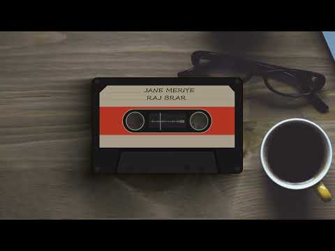 JADO MERA PYAAR CHHEETE AUNDA JANE MERIYE  By  RAJ BRAR